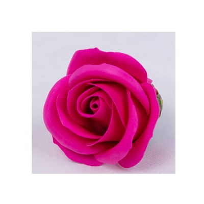 Soap rose 50 and soap flower 50 pcs