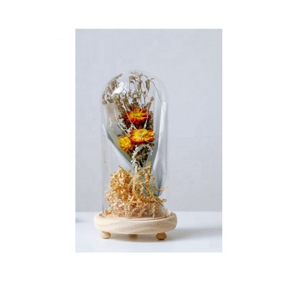 Dried flowers wholesale dried preserved roses preserver flower company prices